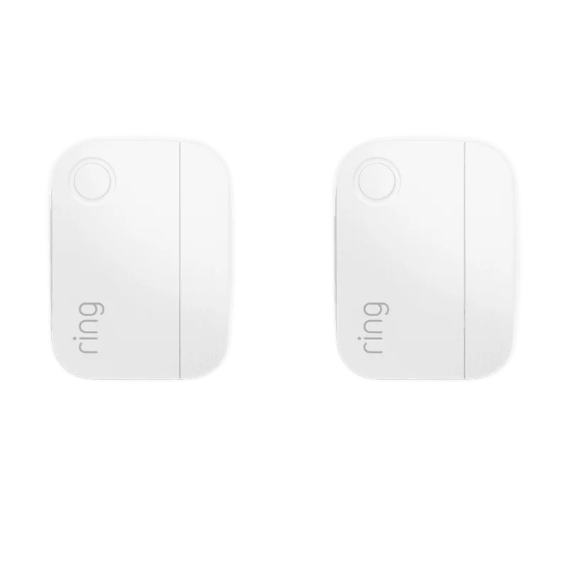 Ring Alarm contactsensor (2e generatie) – set van 2, wit