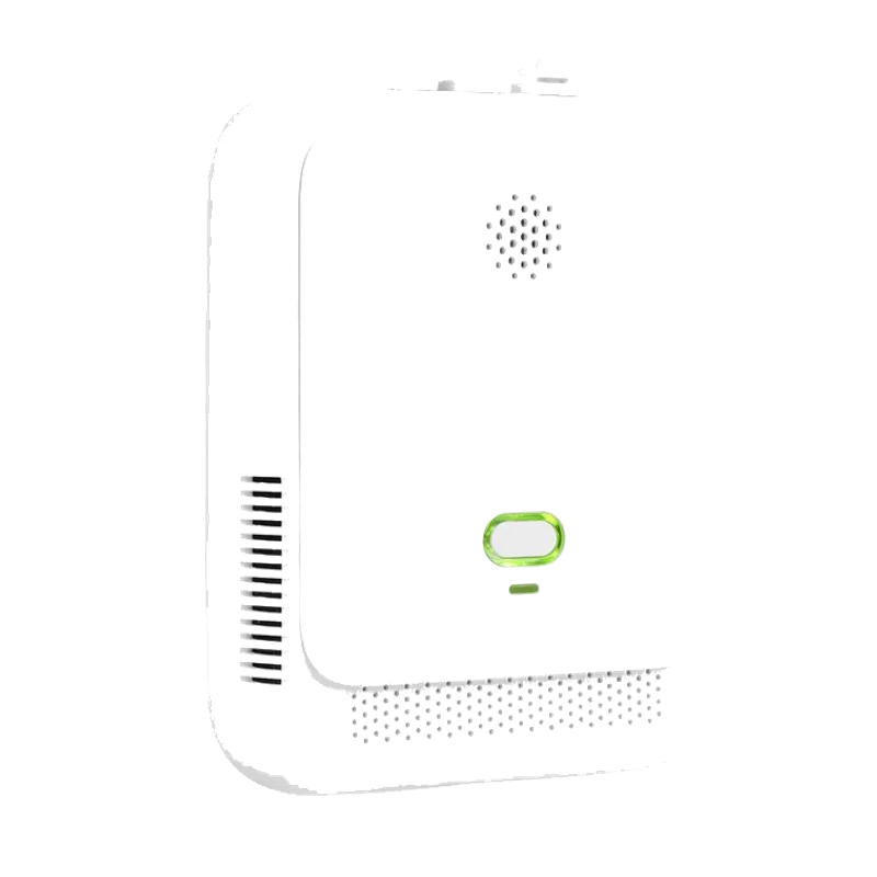 Smartwares FGA-13410 gasmelder – aardgas, butaan en propaan
