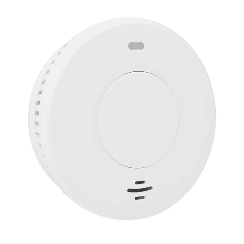 Smartwares FSM-12001 rookmelder – optisch, 10 jaar batterij