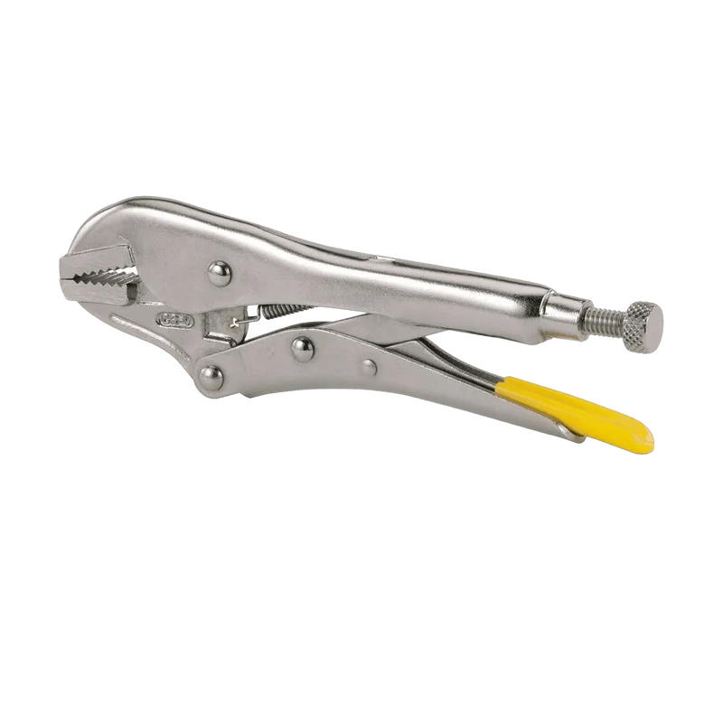 Stanley griptang 0-84-810 – rechte bek, 190 mm