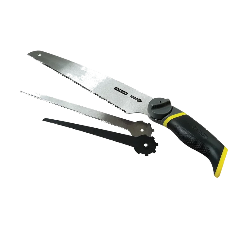 Stanley 3-in-1 zaag 0-20-092 – hout-, schrob- en metaalzaagblad