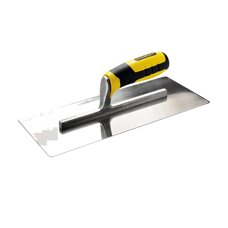 Stanley afwerkingstroffel STHT0-05899 – 320 x 130 mm, rvs