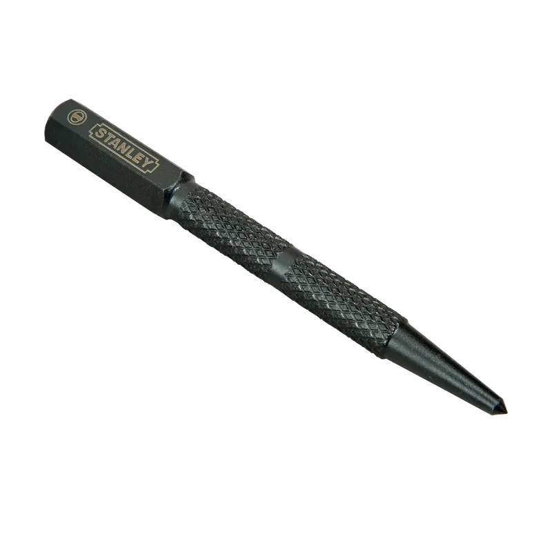 Stanley centerpunt – 3,2 mm, gehard staal (0-58-120)