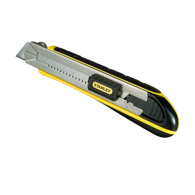 Stanley FatMax afbreekmes 0-10-486 – 25 mm met magazijn