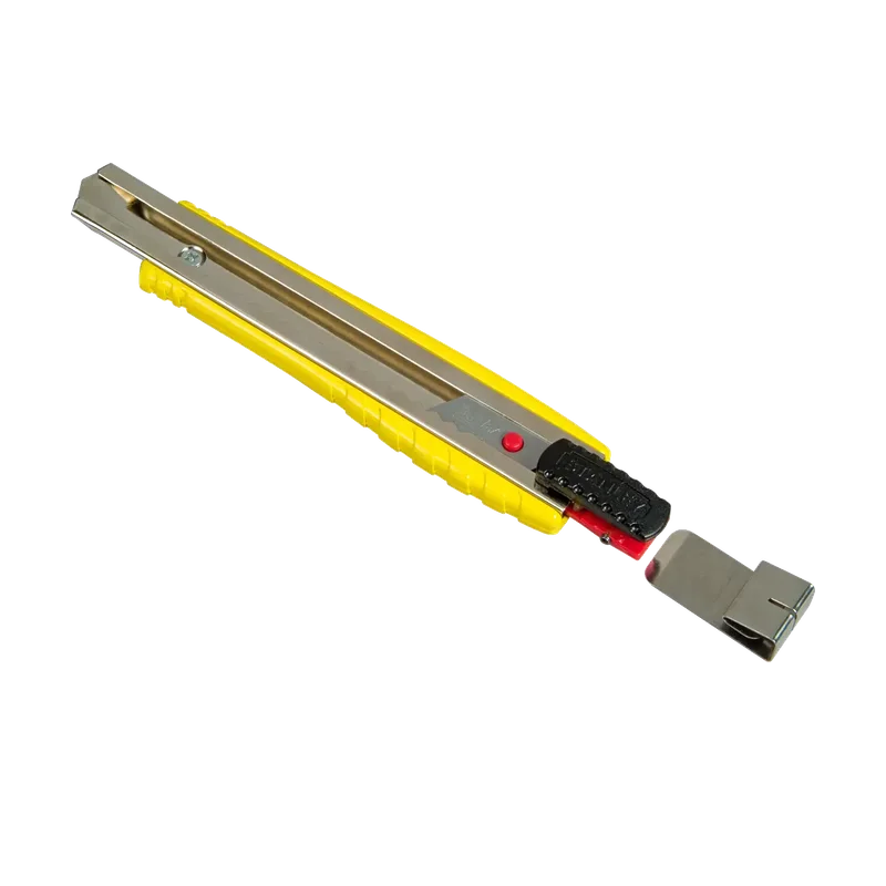 Stanley FatMax afbreekmes 0-10-421 – metaal, 18 mm
