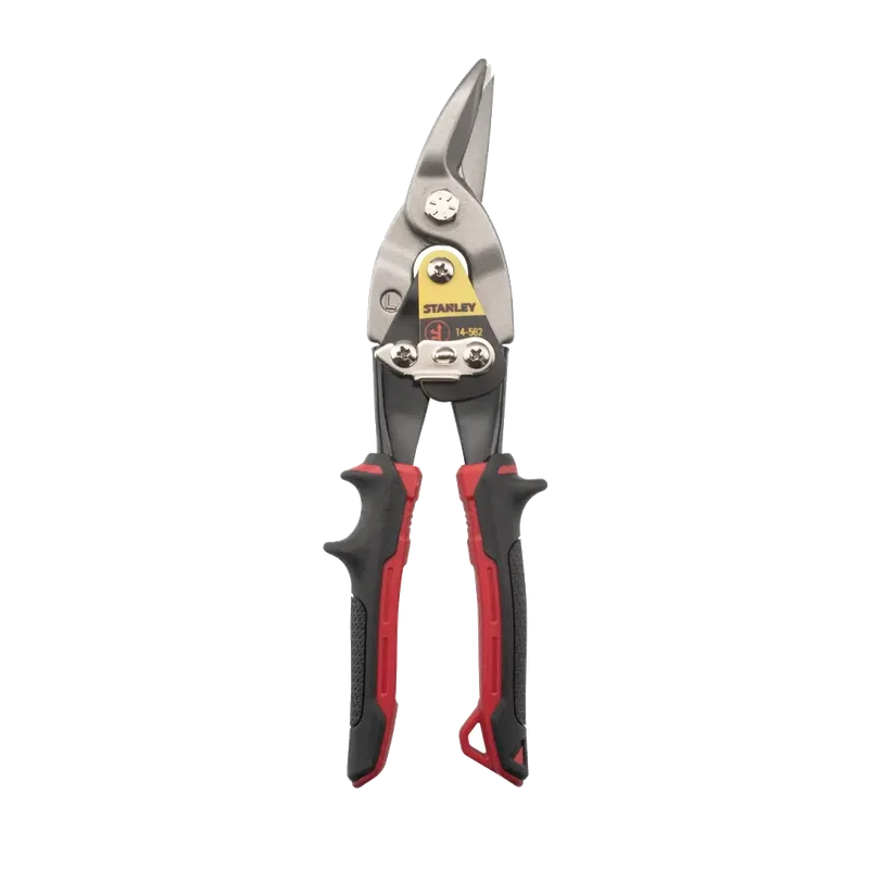 Stanley FatMax blikschaar 2-14-562 – smalle bek, links