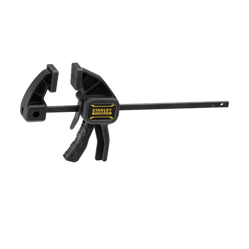 Stanley FatMax eenhandslijmklem S – FMHT0-83231