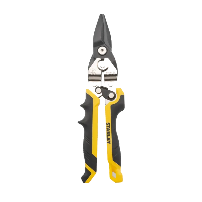Stanley FatMax Ergo blikschaar FMHT73756-0 – 250 mm, recht