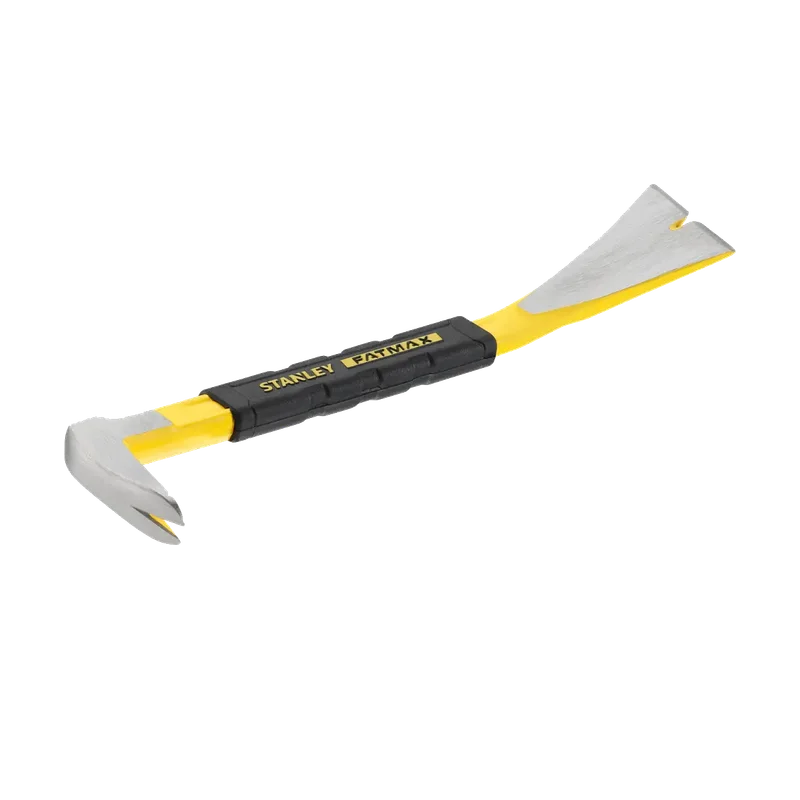 Stanley FatMax koevoet FMHT1-55009 – fijn, brede klauw