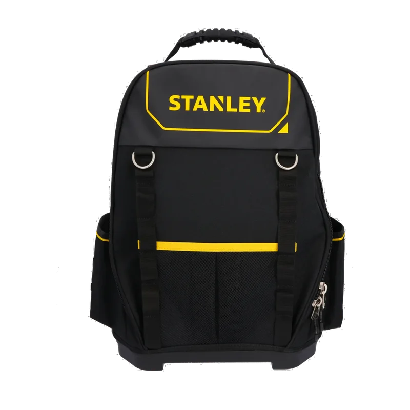 Stanley FatMax gereedschapsrugzak – laptopvak, 1-95-611