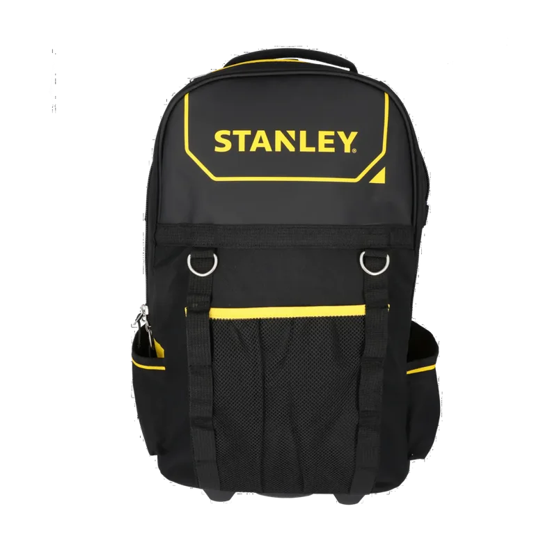 Stanley FatMax gereedschapsrugzak op wielen – 1-79-215