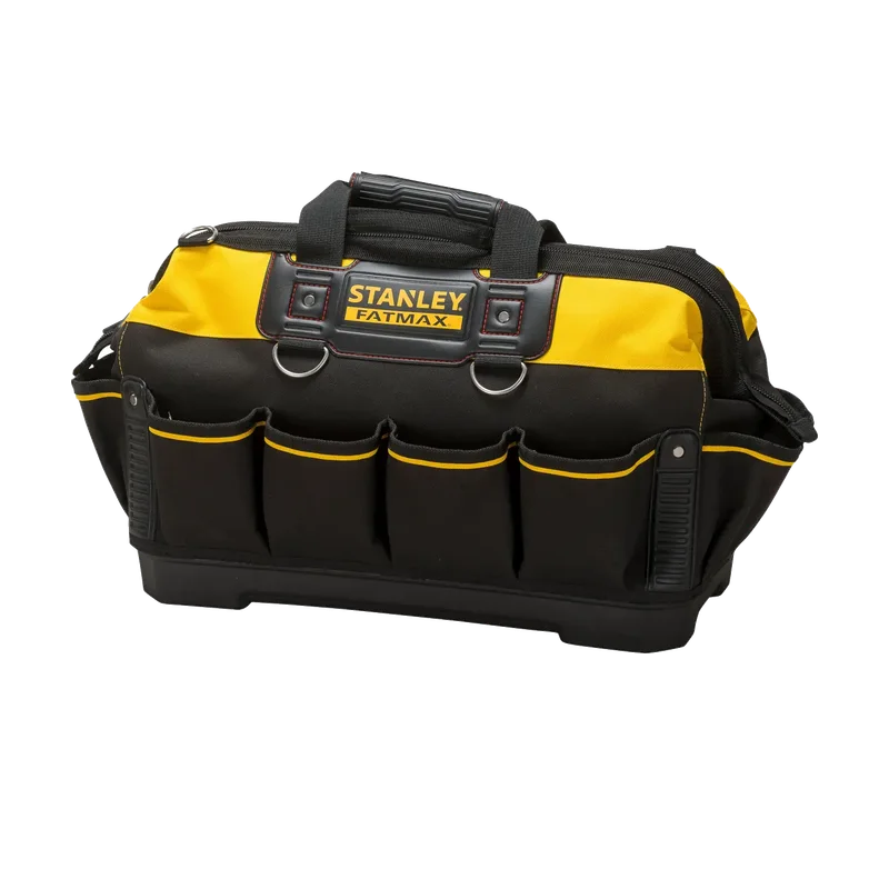Stanley FatMax gereedschapstas 18 inch – met rits, 1-93-950