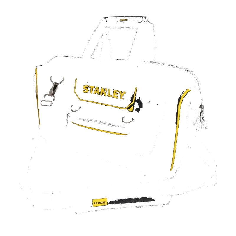 Stanley FatMax gereedschapstas FMST1-71180 – open model