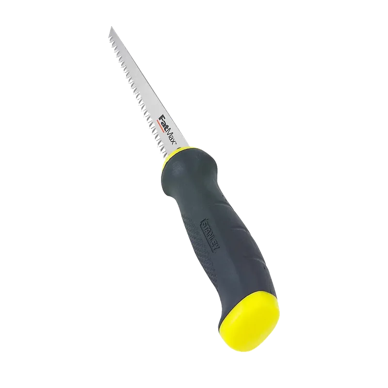 Stanley FatMax schrobzaag 0-20-556 – gipsplaat, 7 TPI
