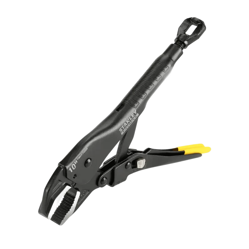 Stanley FatMax griptang gebogen bek – 250 mm