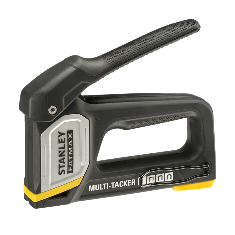 Stanley FatMax handtacker 4-in-1 – type A, G, 7 en J, FMHT70401-0