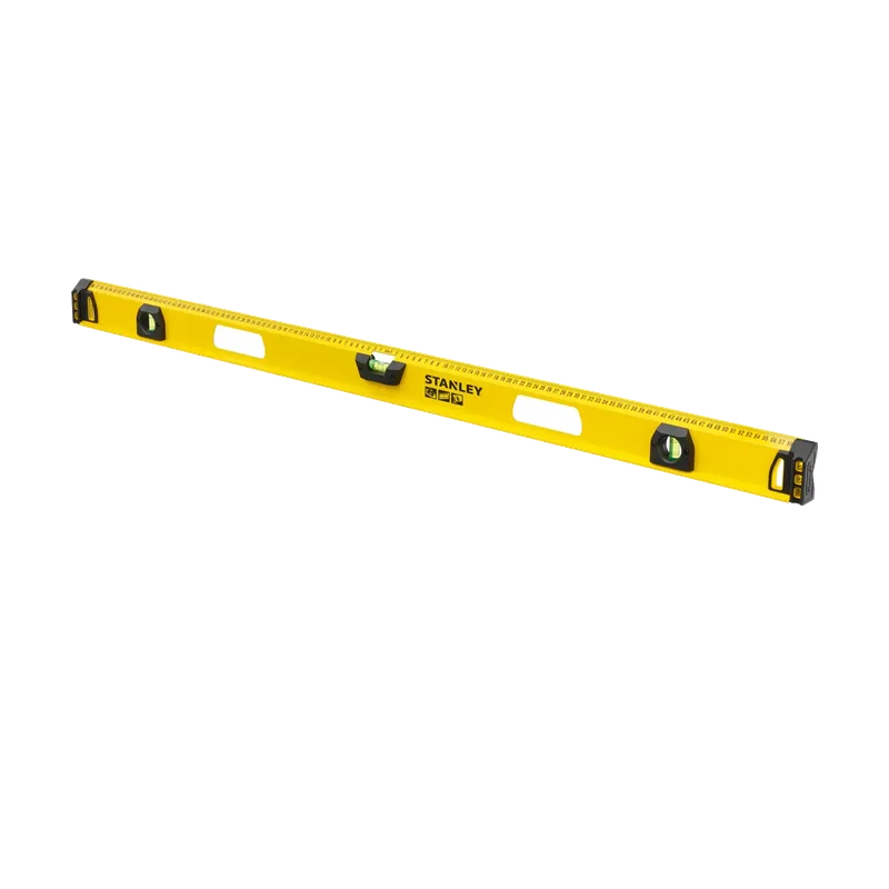 Stanley FatMax I-Beam waterpas 1-43-555 – 120 cm
