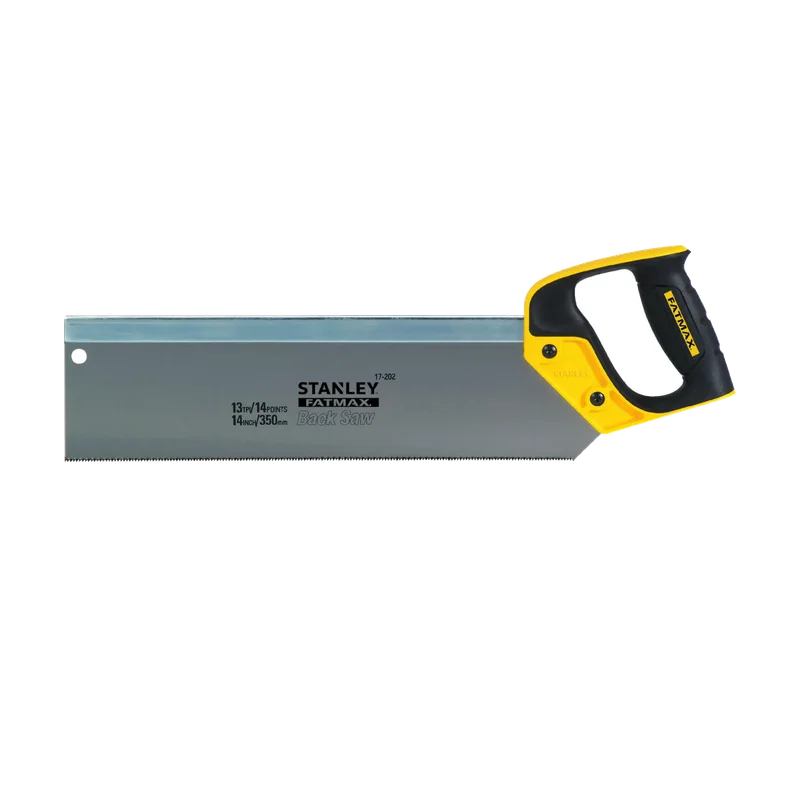 Stanley FatMax kapzaag 2-17-202 – 350 mm, 13 TPI
