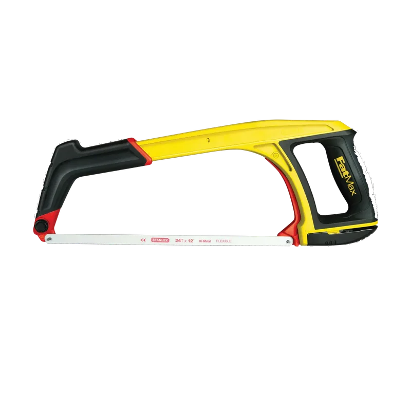 Stanley FatMax metaalzaag 0-20-108 – 5-in-1, met houtzaagblad