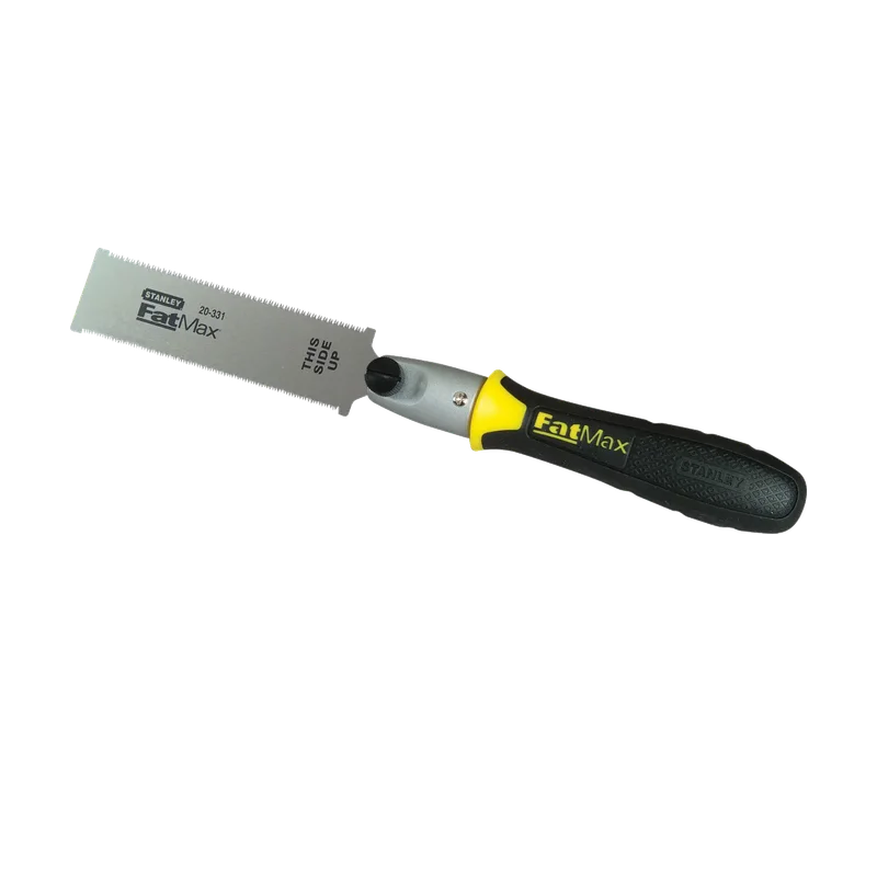 Stanley FatMax mini trekzaag 0-20-331 – flush cut, 23 TPI