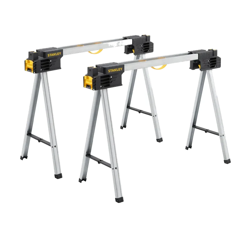Stanley FatMax opvouwbare zaagbok – paar, 900 kg, FMST1-75763