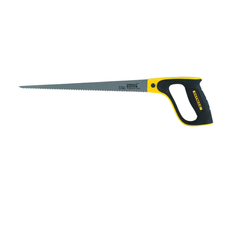 Stanley FatMax schrobzaag 2-17-205 – 300 mm, 11 TPI