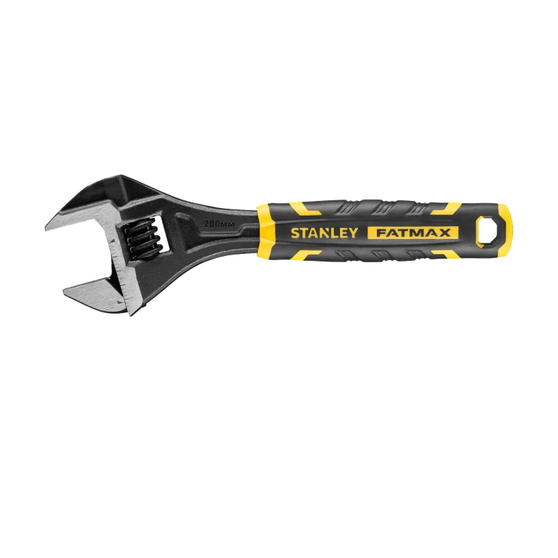 Stanley FatMax verstelbare moersleutel – 200 mm, FMHT13126-0