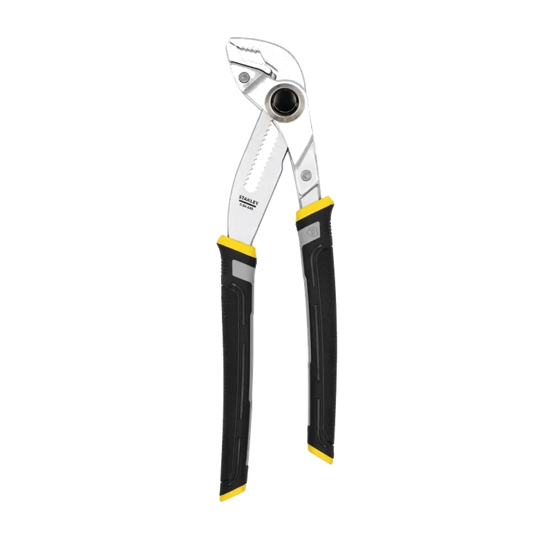 Stanley FatMax waterpomptang – 300 mm, PushLock, 0-84-649