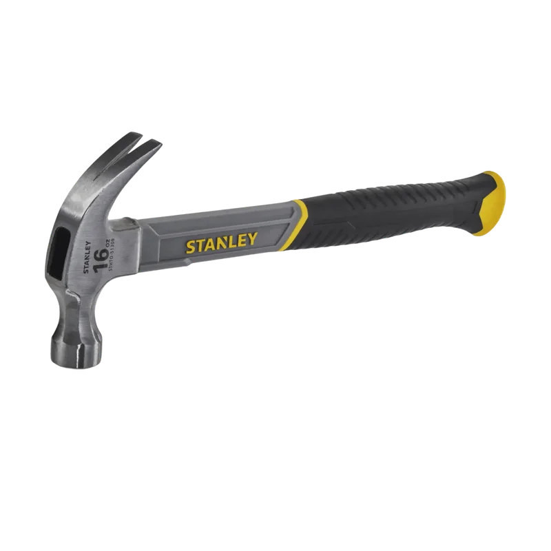 Stanley klauwhamer glasvezel – 450 g, STHT0-51309