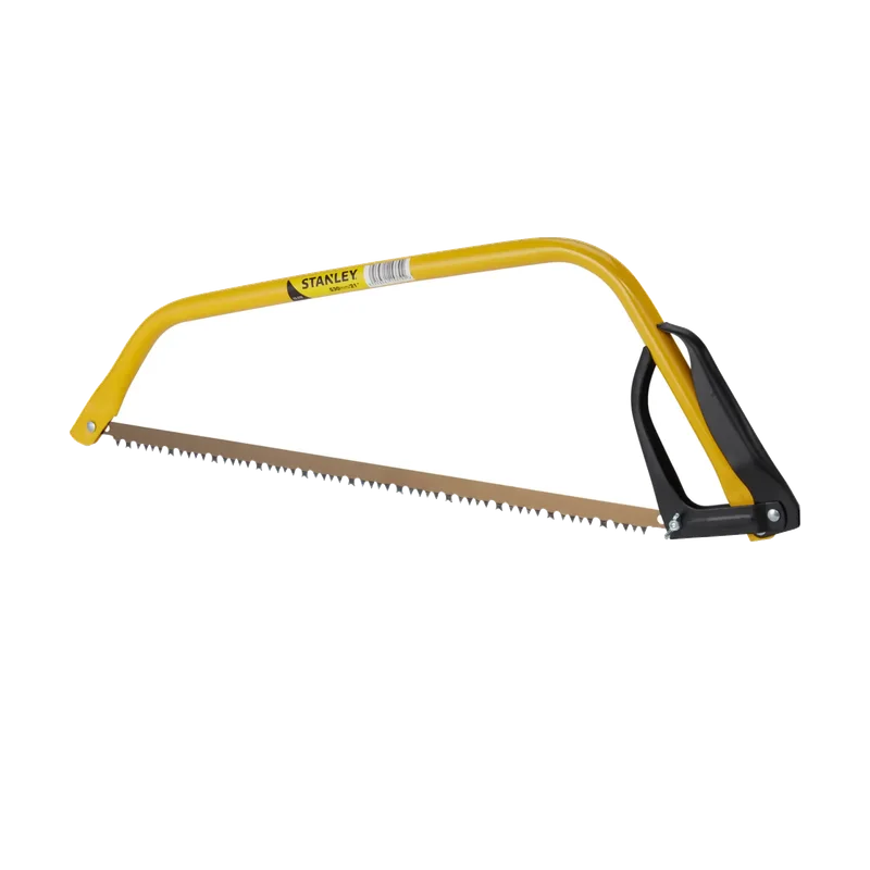 Stanley HP boomzaag 1-15-379 – beugelzaag 530 mm, Amerikaanse tand