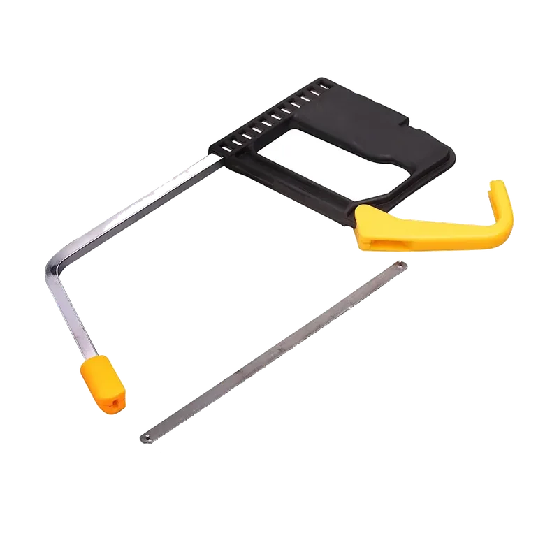 Stanley junior metaalzaagbeugel 0-15-218 – 150 mm