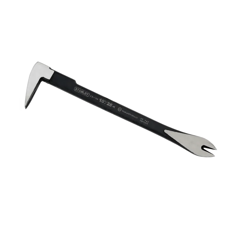 Stanley koevoet 0-55-114 – fijn, smalle klauw, 250 mm