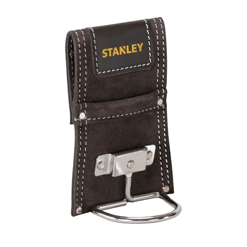 Stanley hamerholster van leer – STST1-80117