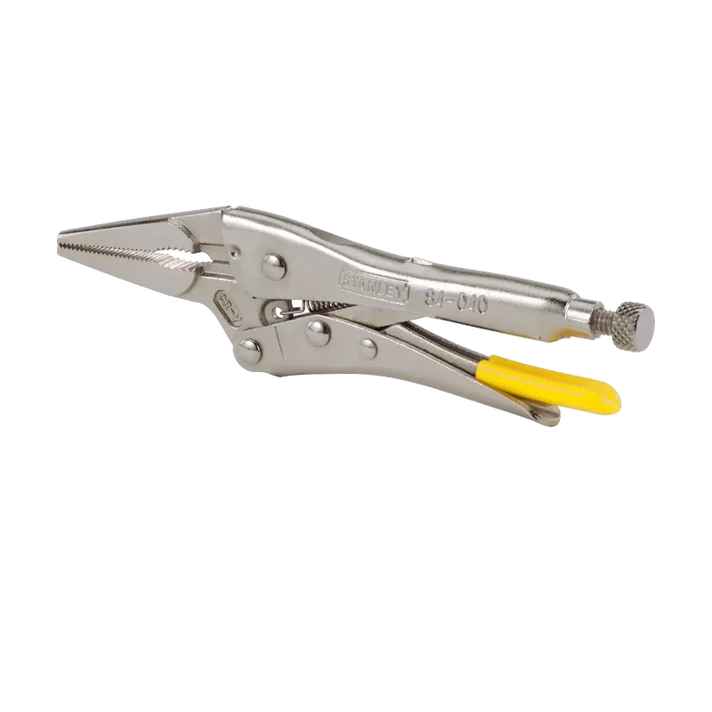 Stanley LockGrip griptang 0-84-812 – lange bek, 170 mm