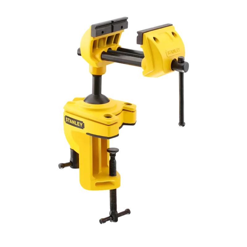 Stanley MaxSteel multi-angle bankschroef 1-83-069 – 77 mm