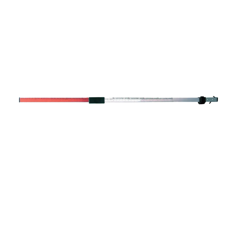 Stanley meetlat 06-TLM – uitschuifbaar tot 2,5 m