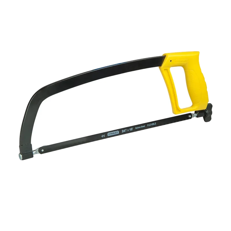 Stanley metaalzaagbeugel 1-15-122 – 300 mm, 24 tanden per inch