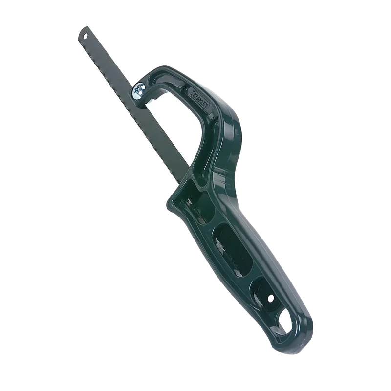 Stanley mini metaalzaag 0-20-807 – voor krappe plekken