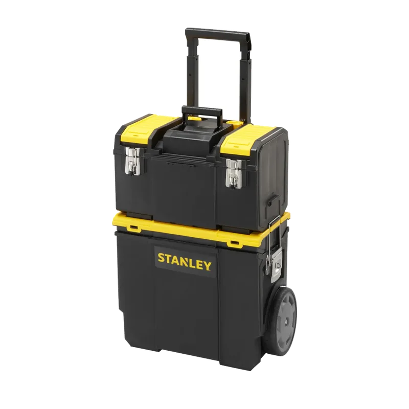 Stanley Mobile Work Center 3-in-1 – 1-70-326