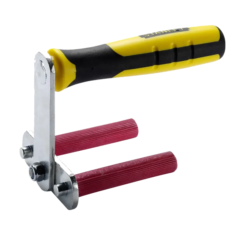 Stanley platendragers STHT1-05868 – voor gipsplaten