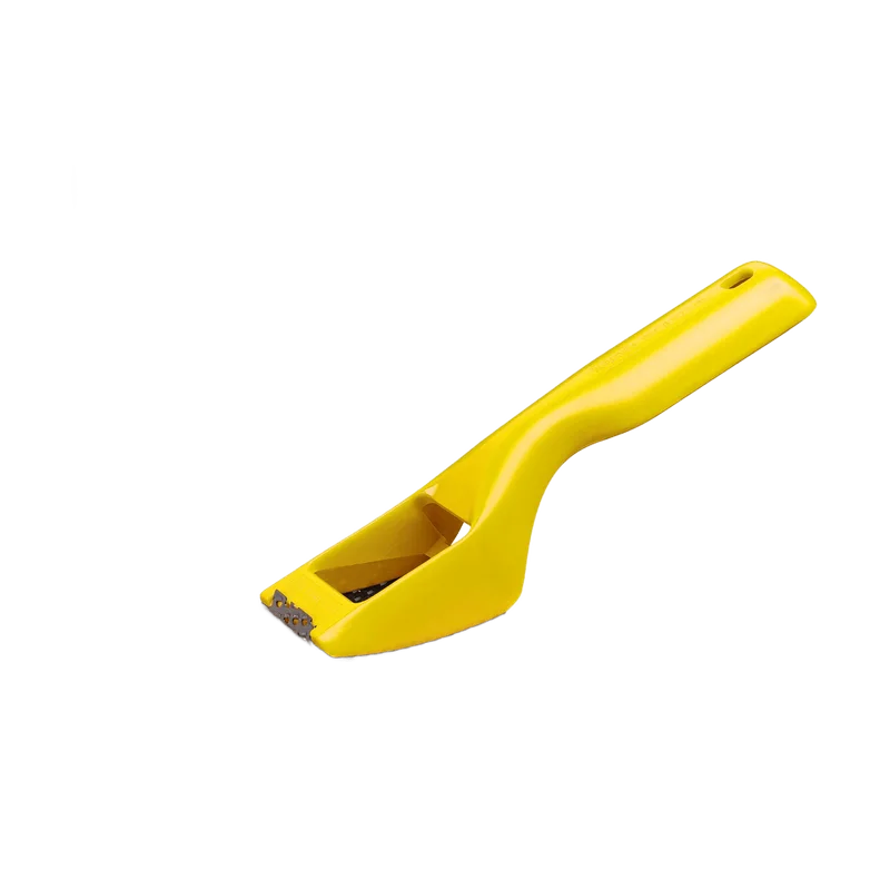Stanley Surform schraper 5-21-115 – 185 mm, kunststof body