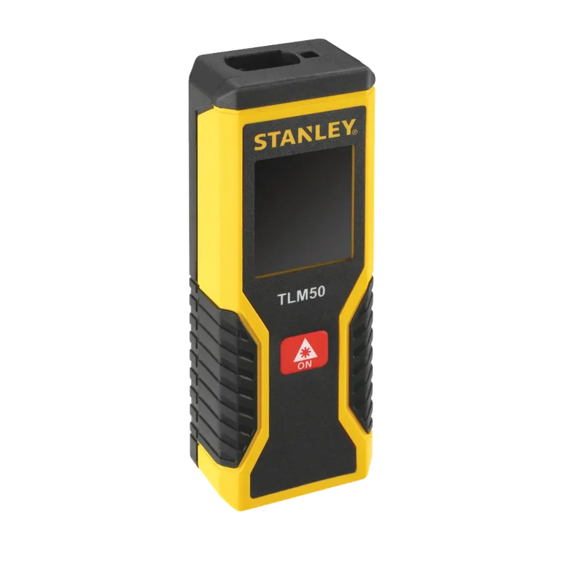 Stanley TLM50 laserafstandsmeter – 15 m, STHT1-77409