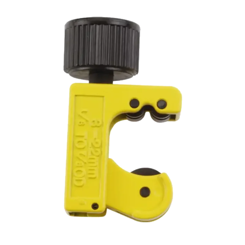 Stanley verstelbare pijpsnijder – 3 tot 22 mm, 0-70-447