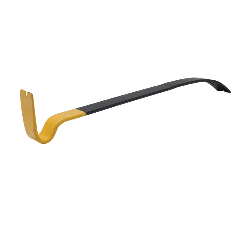 Stanley Wonder Bar X21 – platte koevoet 530 mm, 1-55-526