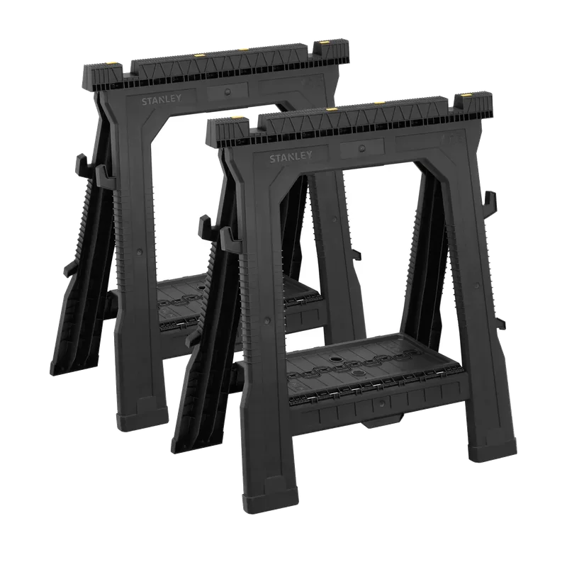 Stanley zaagbok met V-groef STST1-70713 – paar, tot 450 kg