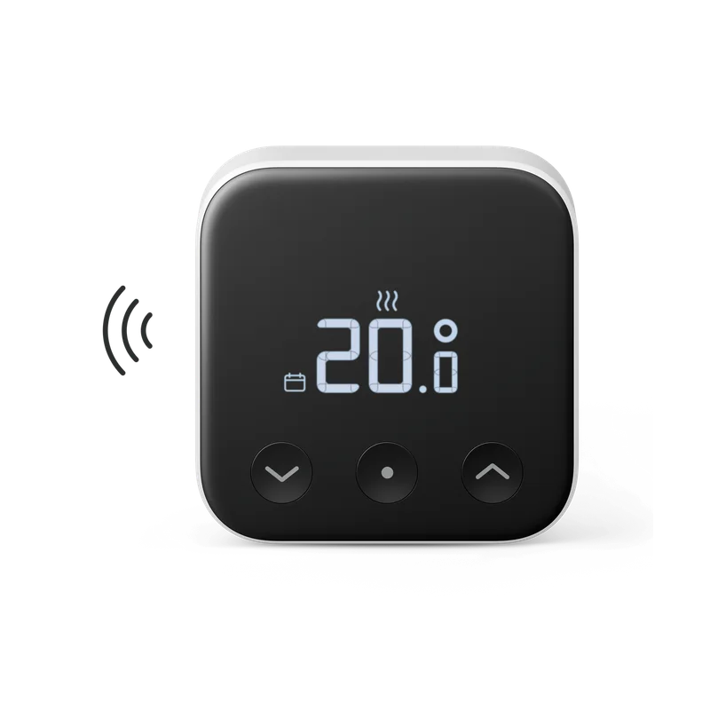 tado Draadloze Temperatuursensor X – uitbreiding voor tado X