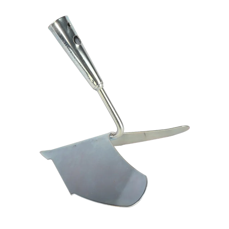 Talen Tools aanaarder G42 – 20 cm breed, zonder steel