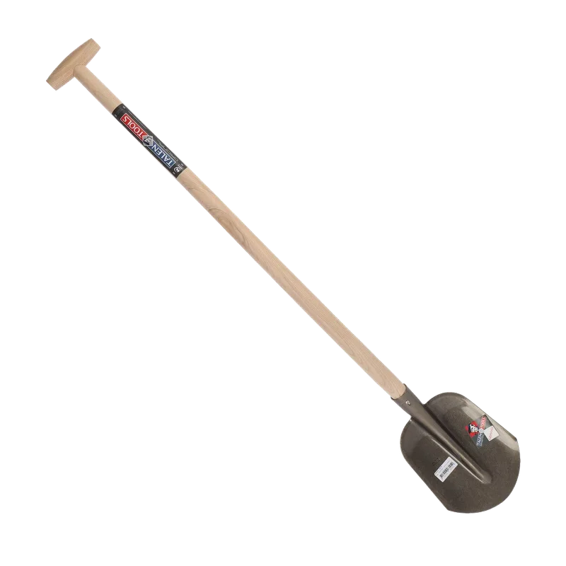 Talen Tools bats maat 000 – gehard staal, tauari steel 110 cm
