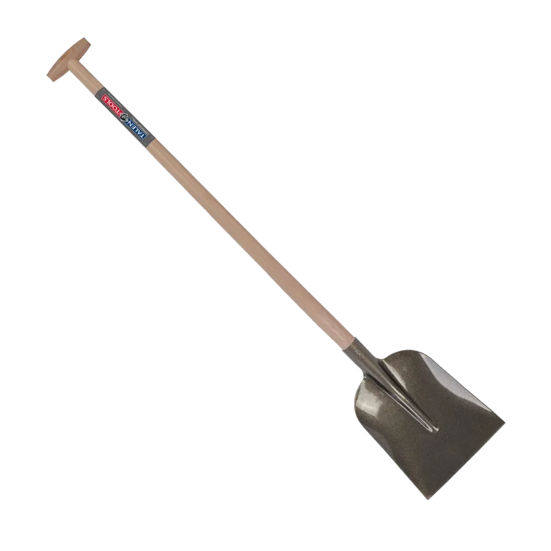 Talen Tools betonschop – gehard staal, tauari steel 110 cm