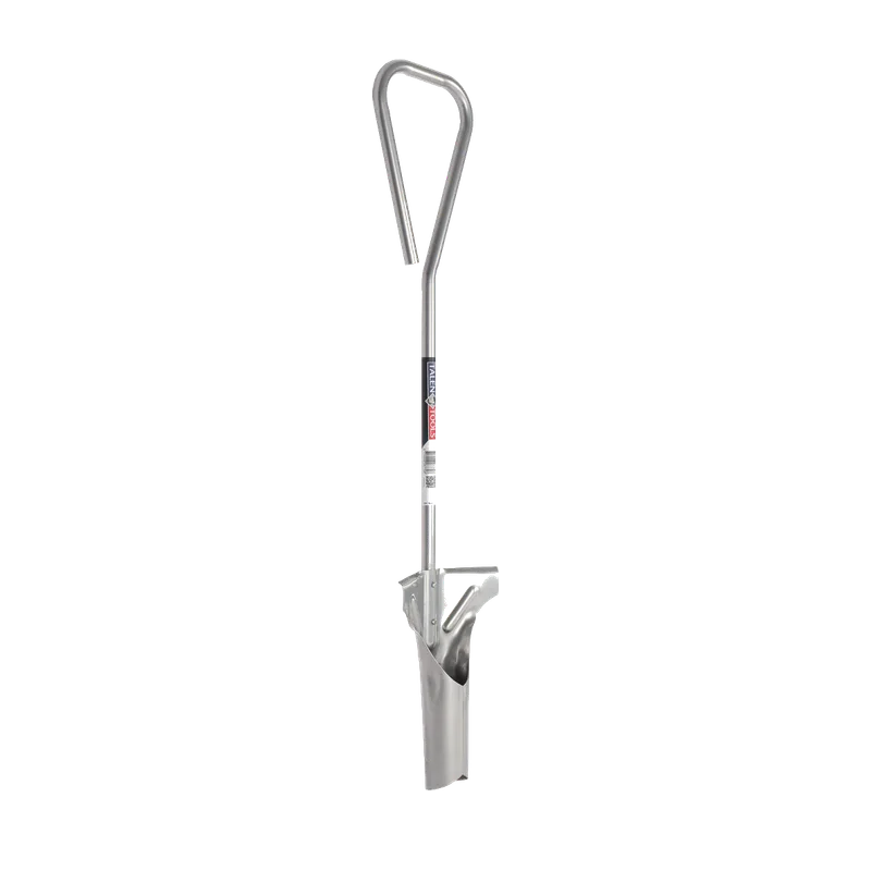 Talen Tools bollenplanter BLL1 – lange steel, met opstapje
